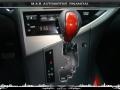 2010 Tungsten Silver Pearl Lexus RX 350 AWD  photo #17