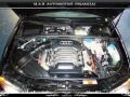 2005 Brilliant Black Audi A4 3.0 Sedan  photo #25