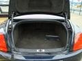 Dark Sapphire - Continental Flying Spur  Photo No. 16