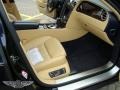 Dark Sapphire - Continental Flying Spur  Photo No. 18