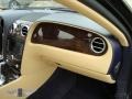 Dark Sapphire - Continental Flying Spur  Photo No. 19