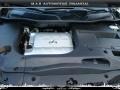 2010 Tungsten Silver Pearl Lexus RX 350 AWD  photo #31