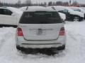 Iridium Silver Metallic - ML 500 4Matic Photo No. 6