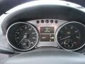 Iridium Silver Metallic - ML 500 4Matic Photo No. 11