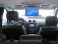 Iridium Silver Metallic - ML 500 4Matic Photo No. 13