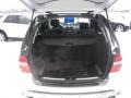 Iridium Silver Metallic - ML 500 4Matic Photo No. 14