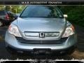 2009 Alabaster Silver Metallic Honda CR-V EX-L 4WD  photo #1