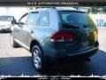Reed Green Metallic - Touareg V6 Photo No. 4