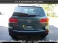 Reed Green Metallic - Touareg V6 Photo No. 5
