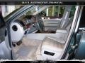 Reed Green Metallic - Touareg V6 Photo No. 11