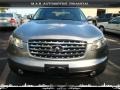 Diamond Graphite Metallic - FX 45 AWD Photo No. 1