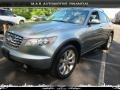 Diamond Graphite Metallic - FX 45 AWD Photo No. 2