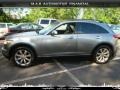 Diamond Graphite Metallic - FX 45 AWD Photo No. 3