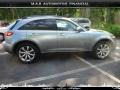 Diamond Graphite Metallic - FX 45 AWD Photo No. 7