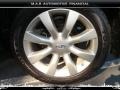 Diamond Graphite Metallic - FX 45 AWD Photo No. 8