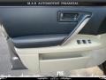 Diamond Graphite Metallic - FX 45 AWD Photo No. 9