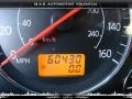 Diamond Graphite Metallic - FX 45 AWD Photo No. 12