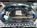 Diamond Graphite Metallic - FX 45 AWD Photo No. 30