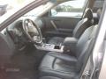 Brilliant Silver Metallic - FX 35 AWD Photo No. 5