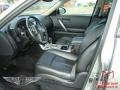 Brilliant Silver Metallic - FX 35 AWD Photo No. 14