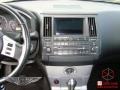 Brilliant Silver Metallic - FX 35 AWD Photo No. 16