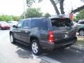 2010 Taupe Gray Metallic Chevrolet Suburban LT  photo #4