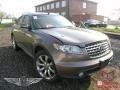 Beryllium 16 Metallic - FX 45 AWD Photo No. 1
