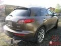 Beryllium 16 Metallic - FX 45 AWD Photo No. 4