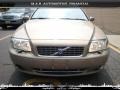 Ash Gold Metallic 2004 Volvo S80 2.5T AWD