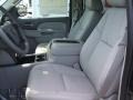 2010 Taupe Gray Metallic Chevrolet Suburban LT  photo #11