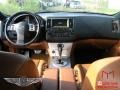 Beryllium 16 Metallic - FX 45 AWD Photo No. 5