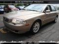 Ash Gold Metallic - S80 2.5T AWD Photo No. 2