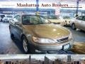 2000 Burnished Gold Metallic Lexus ES 300 Sedan #32604446