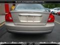 Ash Gold Metallic - S80 2.5T AWD Photo No. 4