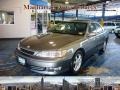Burnished Gold Metallic - ES 300 Sedan Photo No. 3