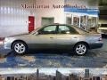 Burnished Gold Metallic - ES 300 Sedan Photo No. 4