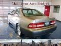 Burnished Gold Metallic - ES 300 Sedan Photo No. 5