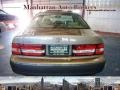 Burnished Gold Metallic - ES 300 Sedan Photo No. 6