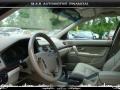 Ash Gold Metallic - S80 2.5T AWD Photo No. 10