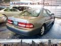 2000 Burnished Gold Metallic Lexus ES 300 Sedan  photo #7