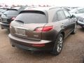 Beryllium 16 Metallic - FX 45 AWD Photo No. 16