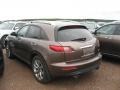 Beryllium 16 Metallic - FX 45 AWD Photo No. 17