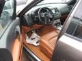 Beryllium 16 Metallic - FX 45 AWD Photo No. 24