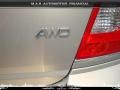 Ash Gold Metallic - S80 2.5T AWD Photo No. 31