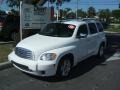 Arctic White - HHR LT Photo No. 1