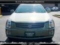 Silver Green Metallic 2004 Cadillac SRX V8