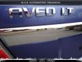 Bright Blue - Aveo LT Sedan Photo No. 9