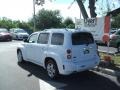 Arctic White - HHR LT Photo No. 4