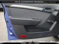 Bright Blue - Aveo LT Sedan Photo No. 10