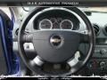 Bright Blue - Aveo LT Sedan Photo No. 14